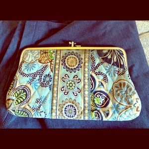Vera Bradley Perfect decorative Wallet